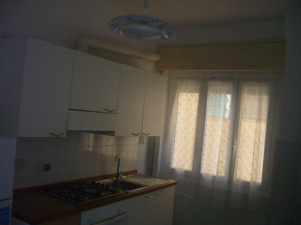 Appartamento Casa Tiziana 3 Camere, Sala, Cucina, Terrazzo Ventimiglia Bagian luar foto